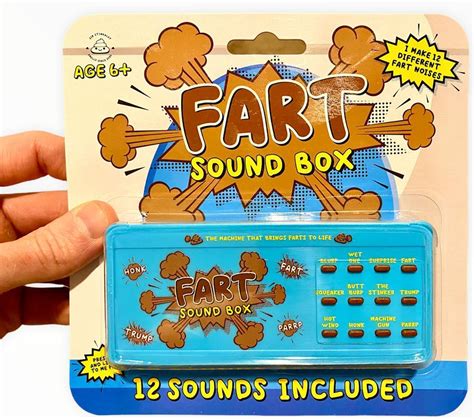 mega fart sound|Iba pa.